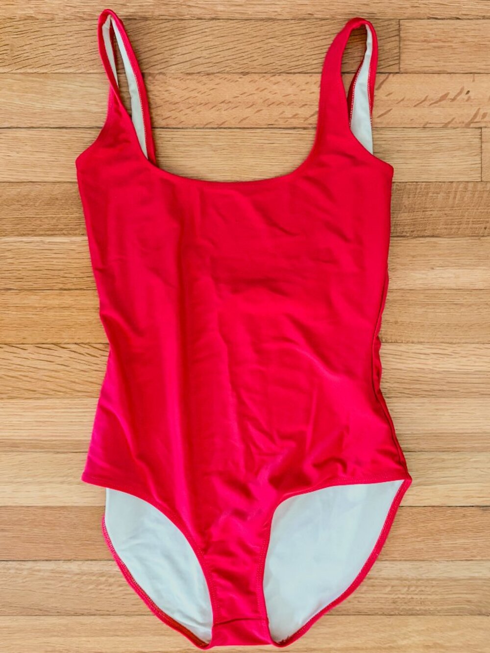 Cover Swim
